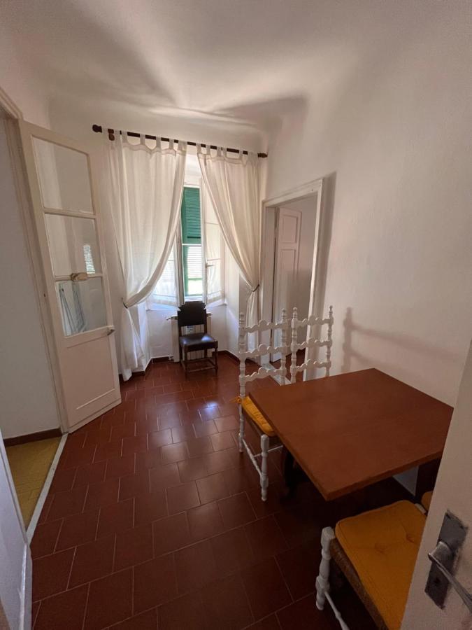 Ferienwohnung Casa Le Grazie Le Grazie  Exterior foto
